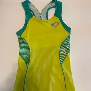 Pearl Izumi Elite TRI Singlet